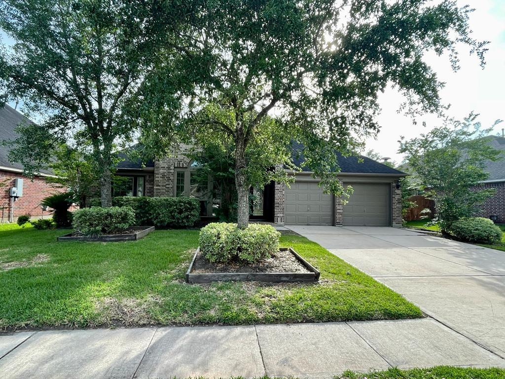 4714 Maple Creek Dr, Fresno, TX 77545 House for Rent in Fresno, TX