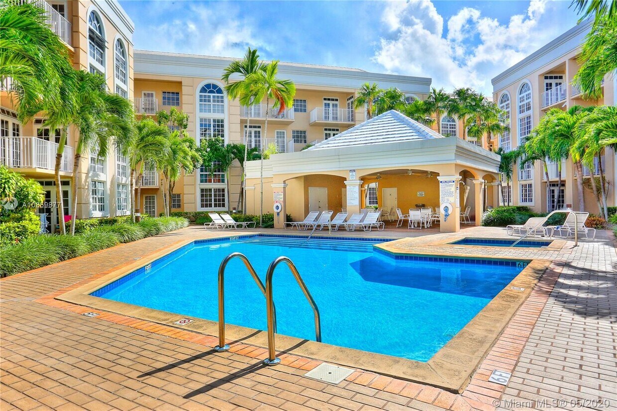 1280 S Alhambra Cir Unit 1307, Coral Gables, FL 33146 Condo for Rent