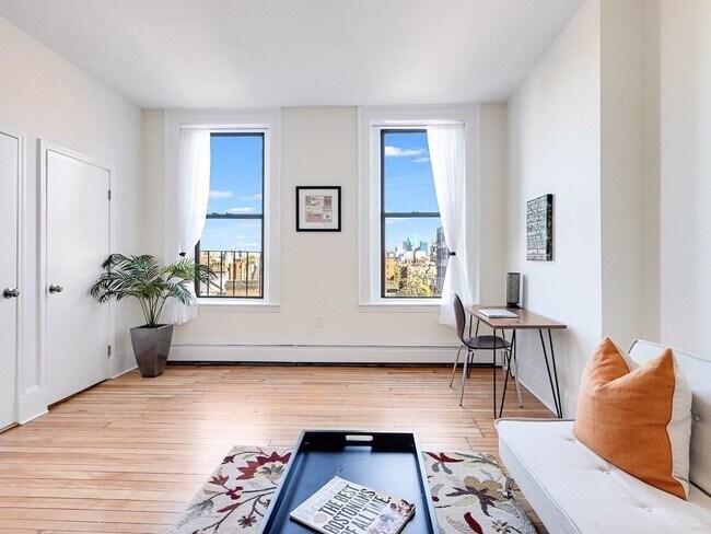 Foto del edificio - 362 Commonwealth Ave