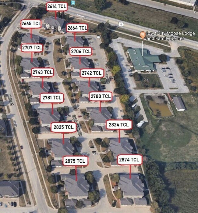 Building Photo - $1,250 | 2 Bedroom, 1 Bathroom Condo | Dog Friendly* | Available for August 1st, 2026 Move In!