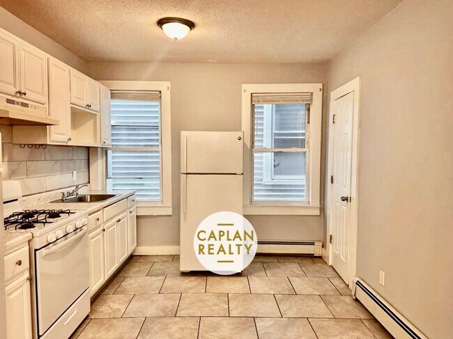 Foto del edificio - 535 East St