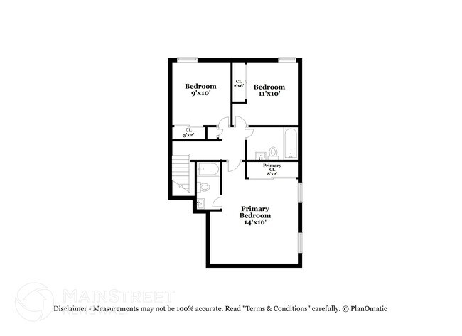 Foto del edificio - 16028 Sandalwood Creek Dr