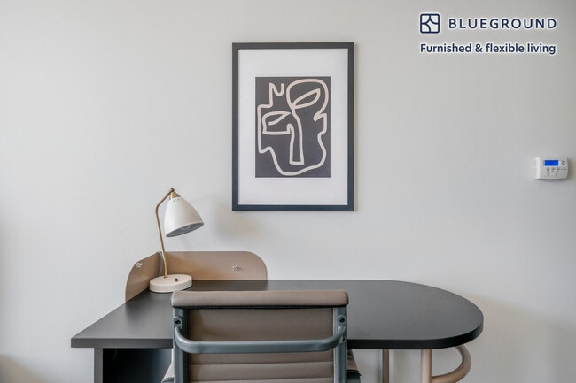 Foto del edificio - 301 Brazos St