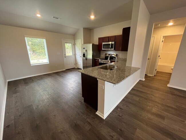 Foto del edificio - *Pick Your Promo!!* Brand New Four Bedroom Home in Pea Ridge