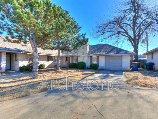 Photo - 4506 NW 26th St House