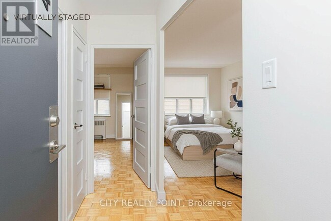 Building Photo - 1291 Bayview Ave