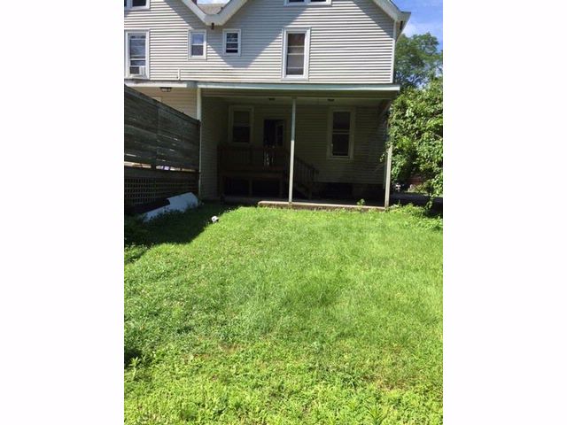 Foto del edificio - 162 Washington Ave