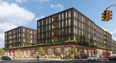 Building Photo - One Noda Park