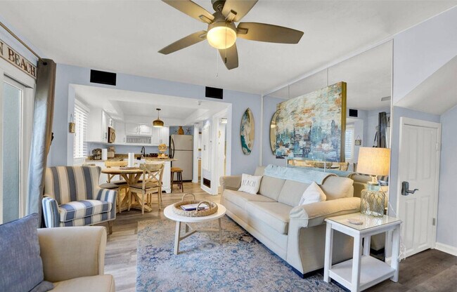 Foto del edificio - 23223 Front Beach Rd