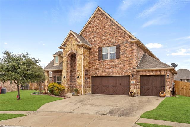 Primary Photo - 2408 Comal Ct