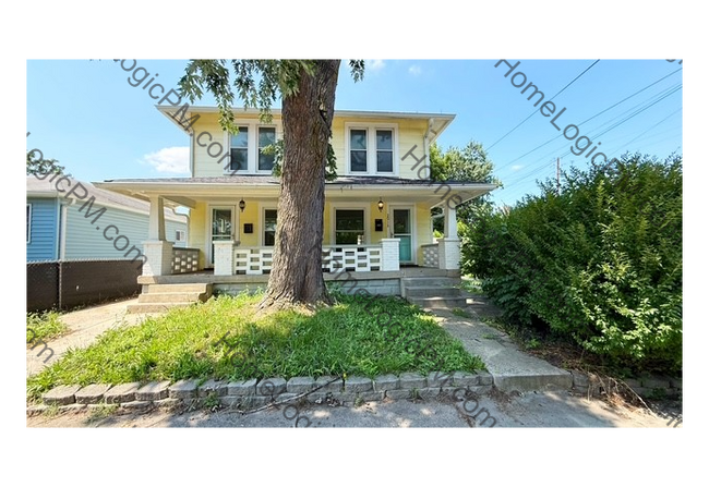 BATES HENDRICKS/GARFIELD PARK - 4 BR BEAUTIFULLY RENOVATED AVAILABLE NOW! - BATES HENDRICKS/GARFIELD PARK - 4 BR BEAUTIFULLY RENOVATED AVAILABLE NOW! Apartment