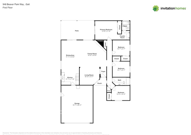 Building Photo - 948 Beaver Park Way