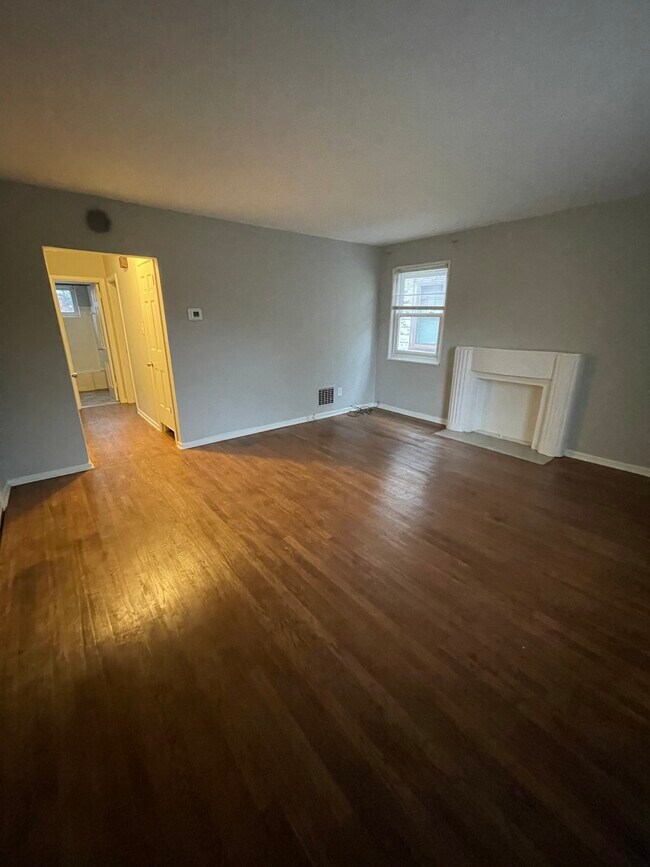Foto del edificio - 971 Geers Avenue, Unit B
