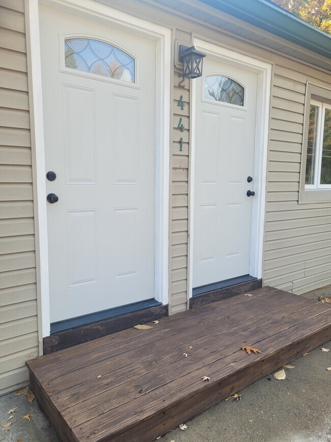 Apartamento 2 - 2441 Sandpoint Rd