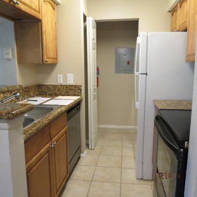 Foto del edificio - Altamonte Springs 1/1 condo in Gated Commu...