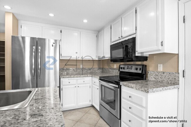 Foto del edificio - 1011 Asbury Way