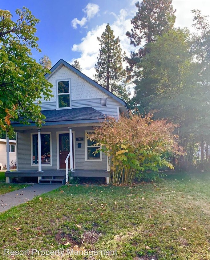 Building Photo - 2 br, 1 bath House - 1016 N. 2nd St.
