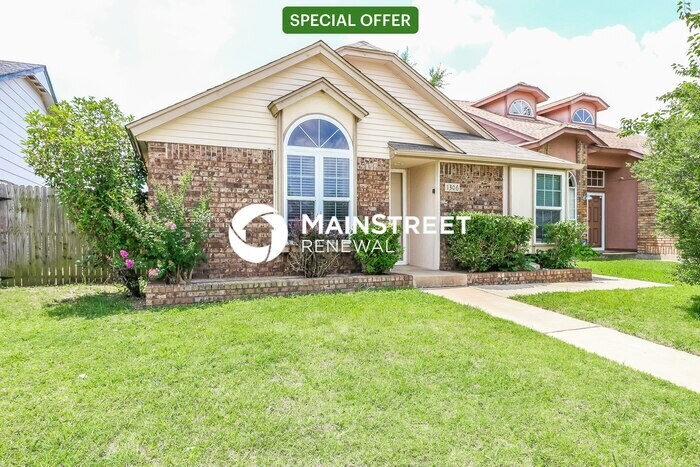 Primary Photo - 3 Bedroom Pet-Friendly Home in Oklahoma Ci...
