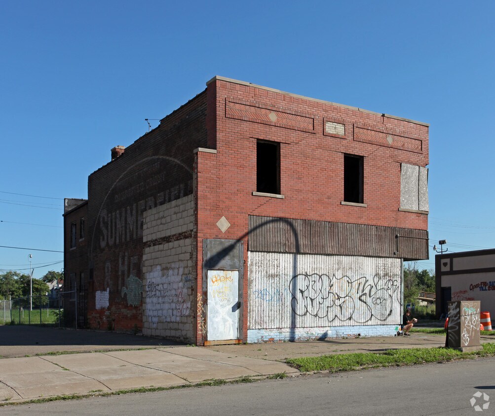 Foto del edificio - 6600 W Fort St