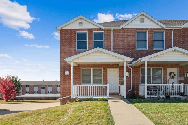 Building Photo - Westgate Residence Townhomes