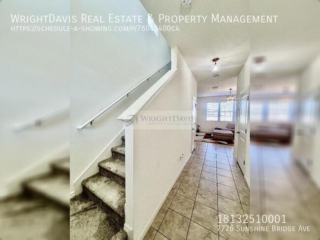 Foto del edificio - Stunning 3/2.5 home in Gibsonton!