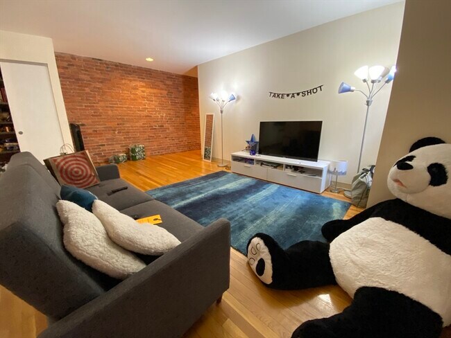 Foto del edificio - 79 Gainsborough St
