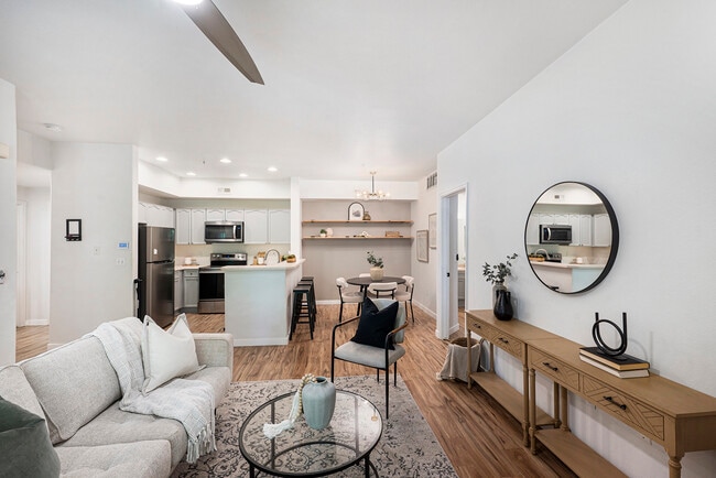 Photo - 8400 S Upham Way Apartment