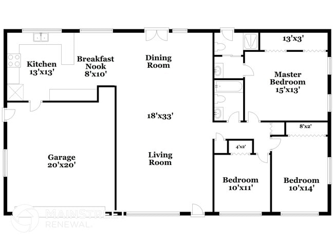 Building Photo - 512 San Marie Ave