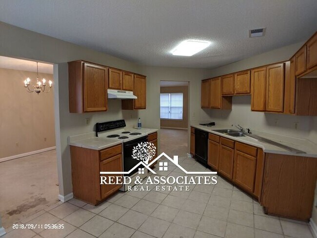 Foto del edificio - Southeast Memphis Home Located in Quiet Neighborhood!