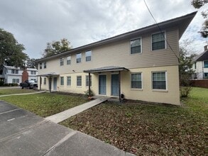 Building Photo - 502 Prince St