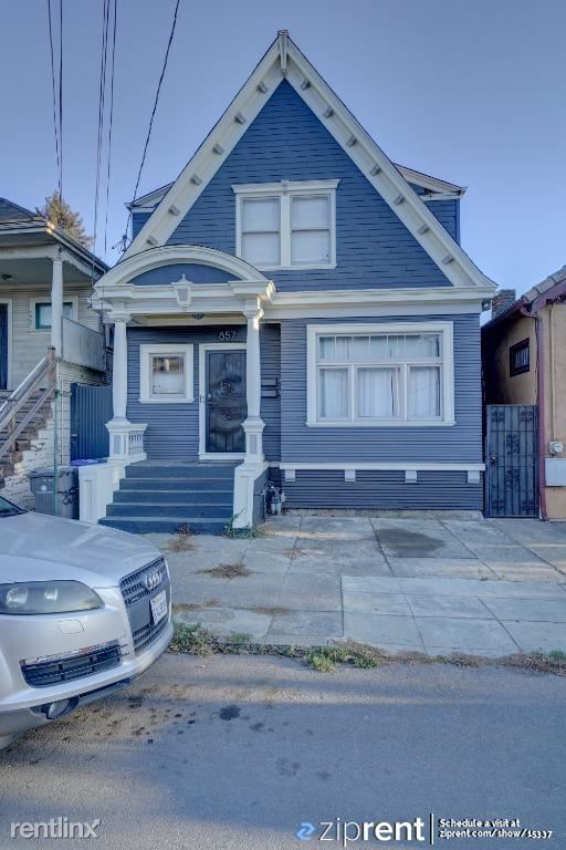 Primary Photo - 2 br, 1 bath House - 857 Athens Ave, Oakla...