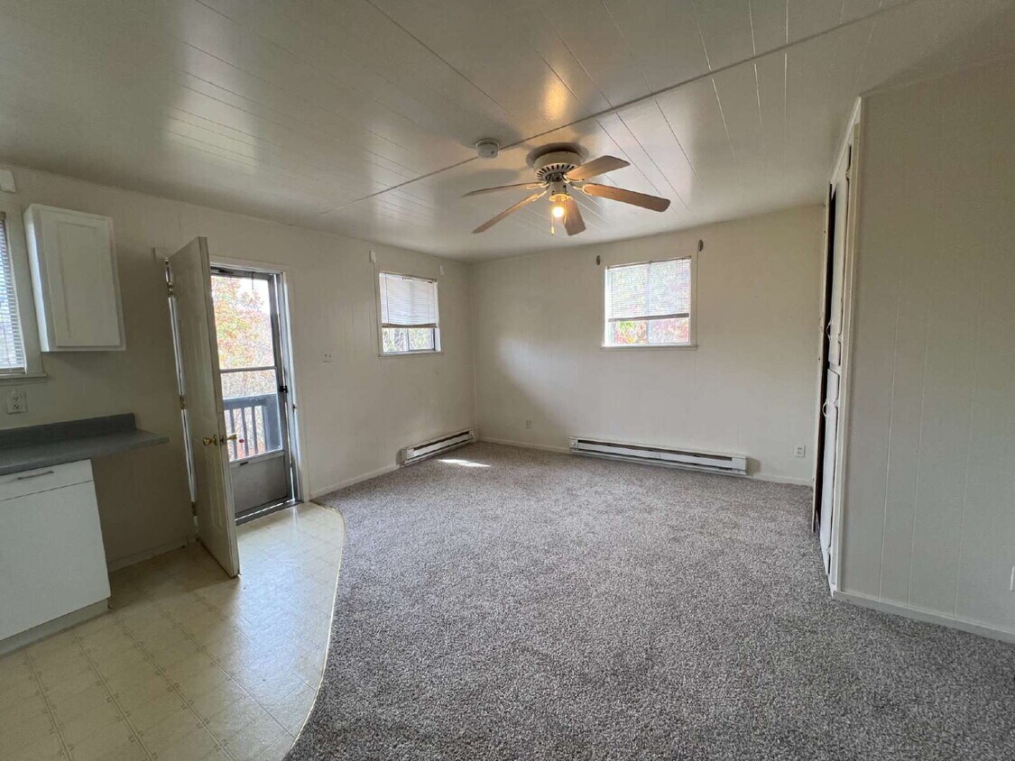 Foto principal - Studio Near Forsyth