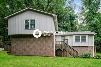 Building Photo - 661 Raven Springs Trail