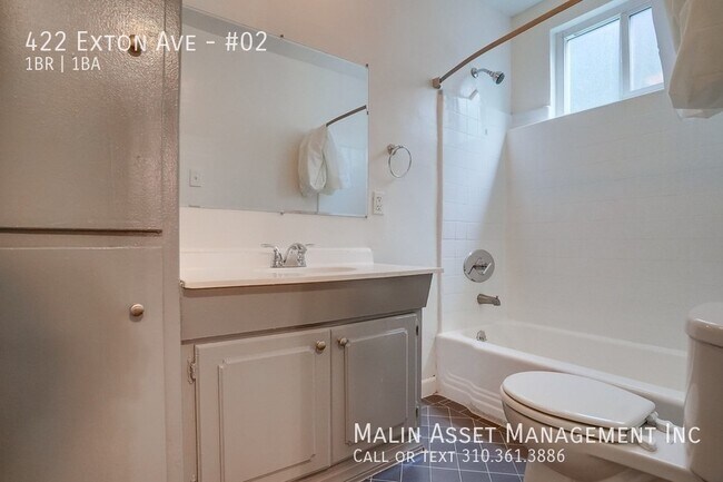 Building Photo - 422 - 426 Exton Ave