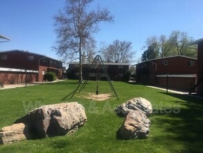 Building Photo - 546 E 450 S