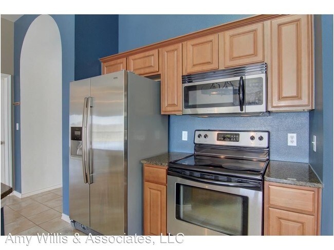 Foto del edificio - 7706 Freds Folly Dr