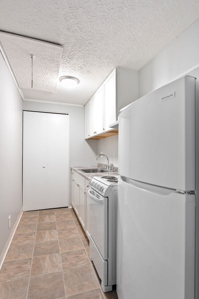 Interior Photo - Independence Village Apartments