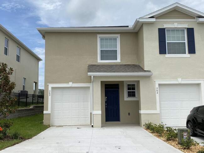 Building Photo - 369 Feltrim Reserve Blvd