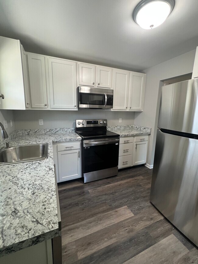 Foto del edificio - 2758 Beulah Rd