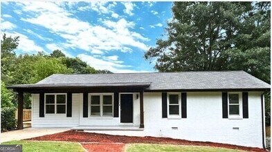 Building Photo - 1523 Delia Dr