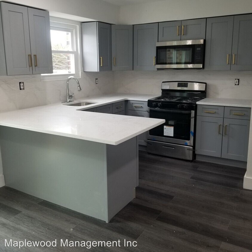Foto principal - 3 br, 1.5 bath House - 307 Sawmill Rd