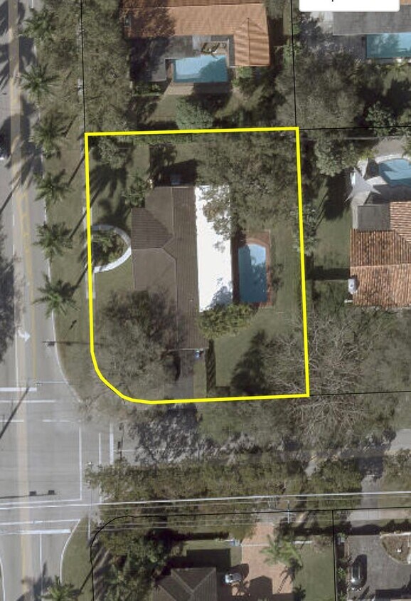 Building Photo - Charming Palmetto Bay Home