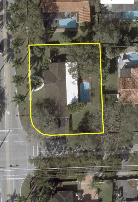 Foto del edificio - Charming Palmetto Bay Home