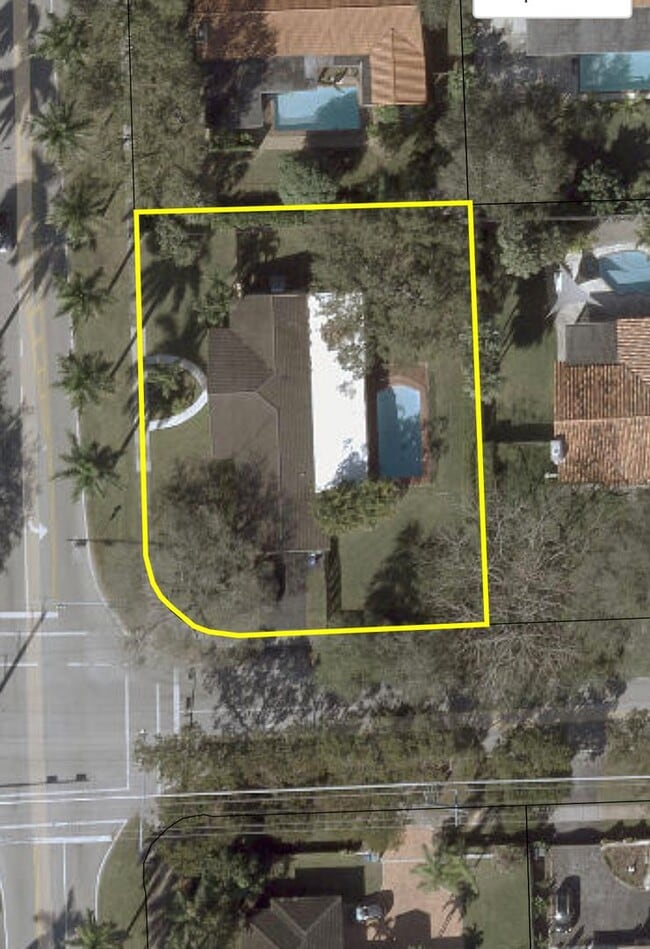 Photo - 14321 SW 77th Ave House