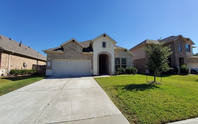 Foto del edificio - 24418 Hollow Gate Meadow Ct