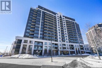 Building Photo - 1070 Sheppard Ave W