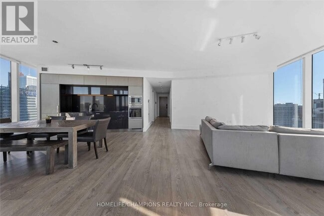 Photo du bâtiment - 10 York St