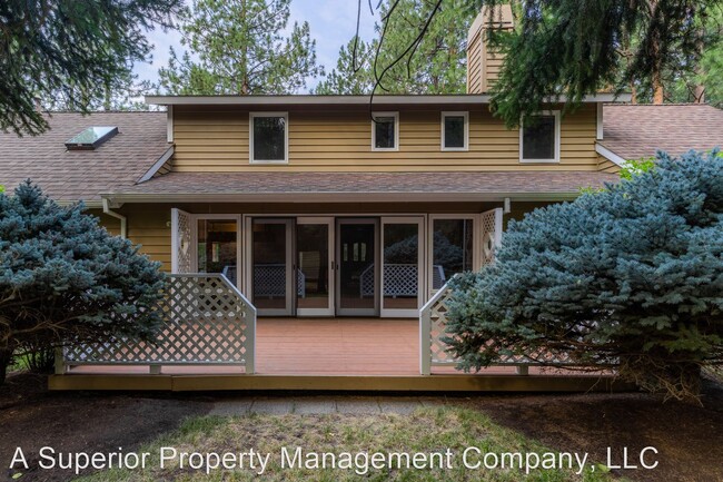 Foto del edificio - 4 br, 3.5 bath House - 20380 Big Bear Ct