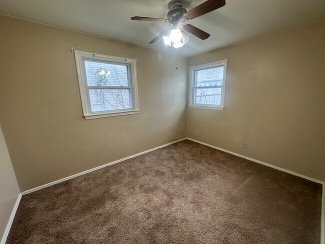 Foto del edificio - 112 N Edgehill Ave