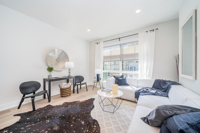 Foto del edificio - 418 Palisade Ave